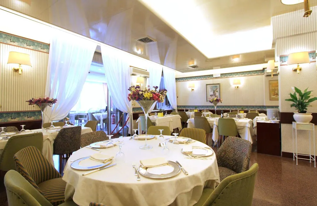NSM Hotel Napoli-1
