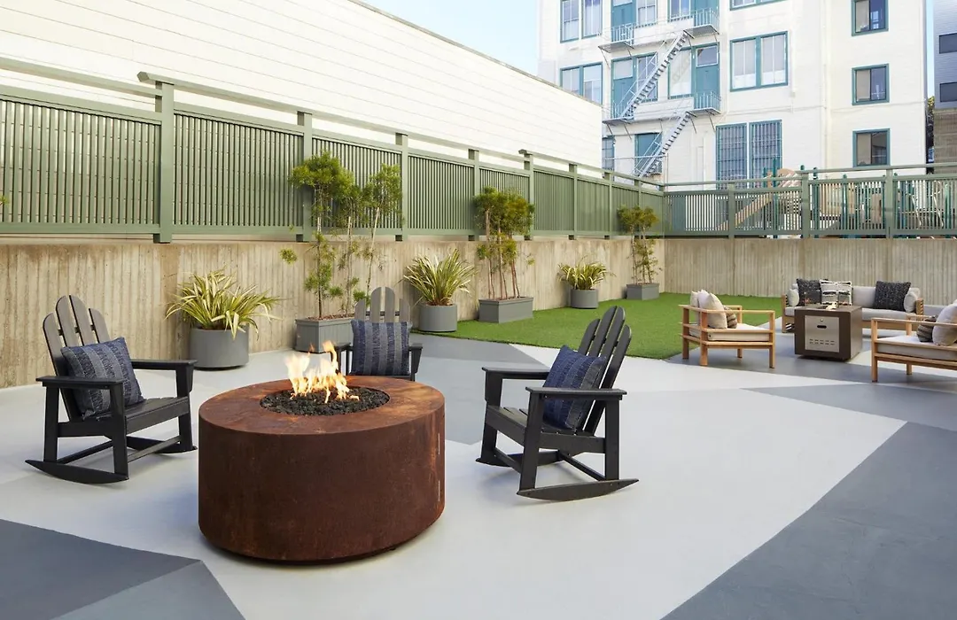 Kimpton Hotel Enso By Ihg-1