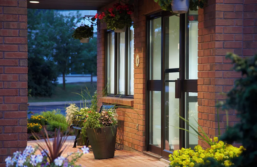 Comfort Inn Sherbrooke - Estrie-1