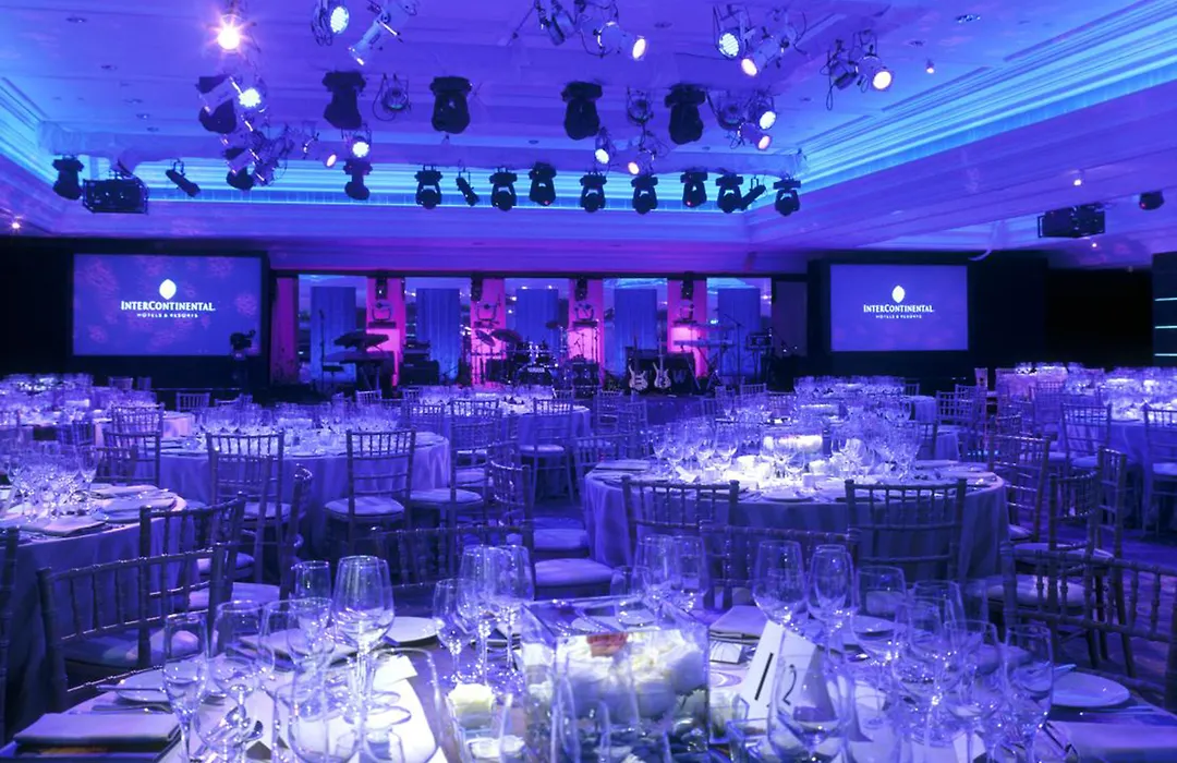 Intercontinental London Park Lane By Ihg-1