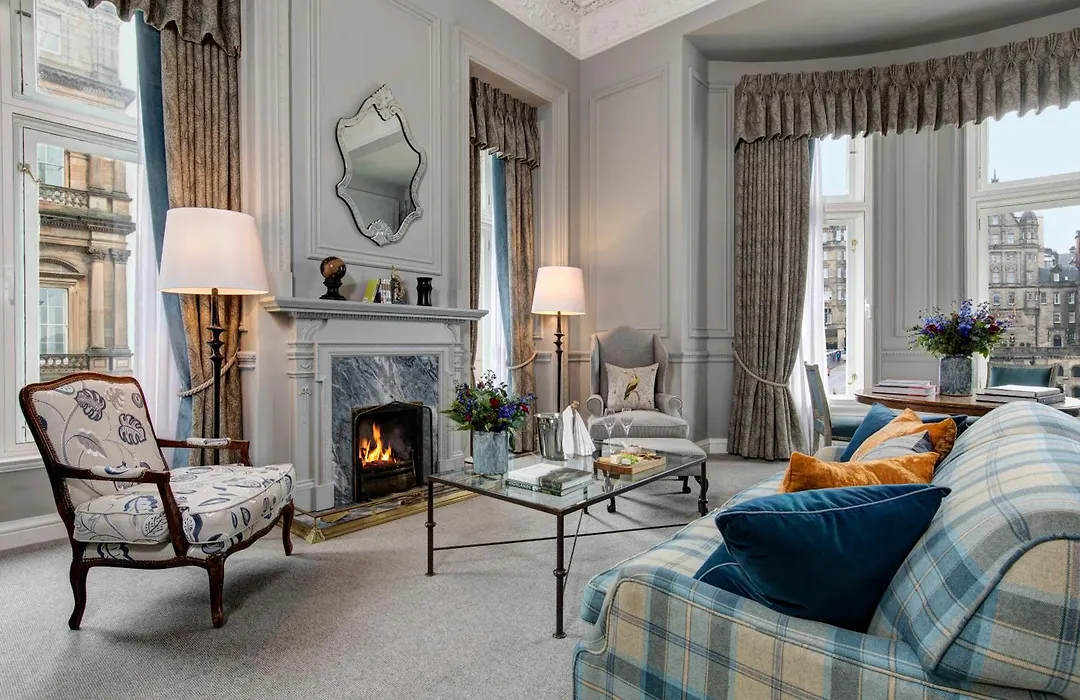 The Balmoral Hotel-1