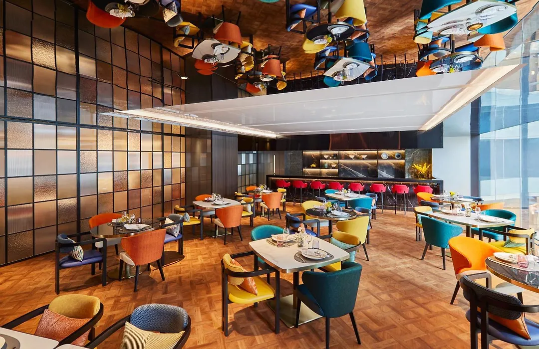 Prince Hotel, Marco Polo-1
