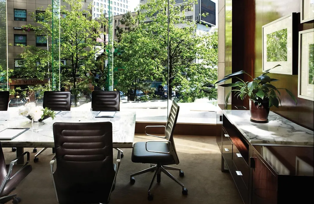 Westin Josun Seoul Hotel-1