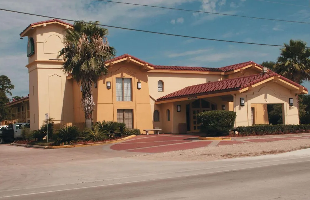 La Quinta Inn By Wyndham Lufkin-1