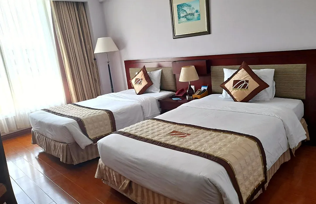 Mondial Hotel Hue-1