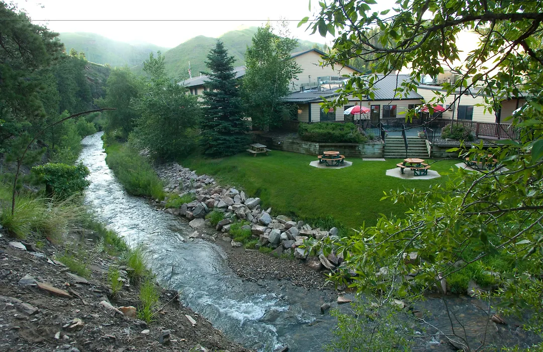 Deadwood Gulch Resort, Trademark Collection By Wyndham-1