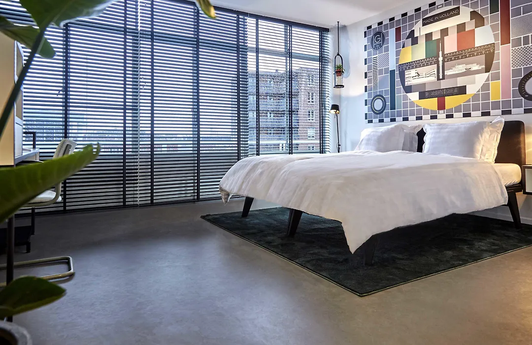 Gooiland Hotel-1