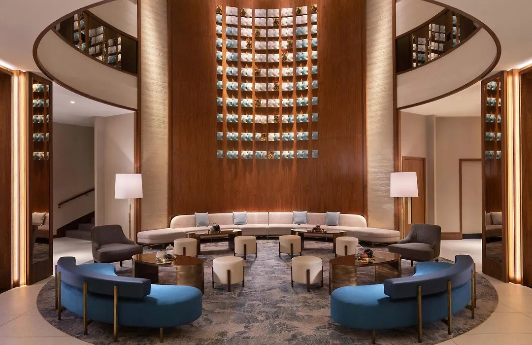 Sheraton Grand Warsaw-1