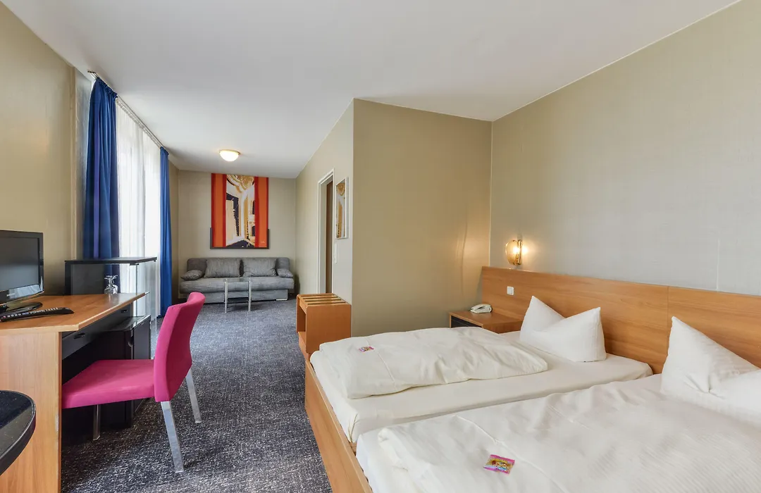Hotel Fidelio-1