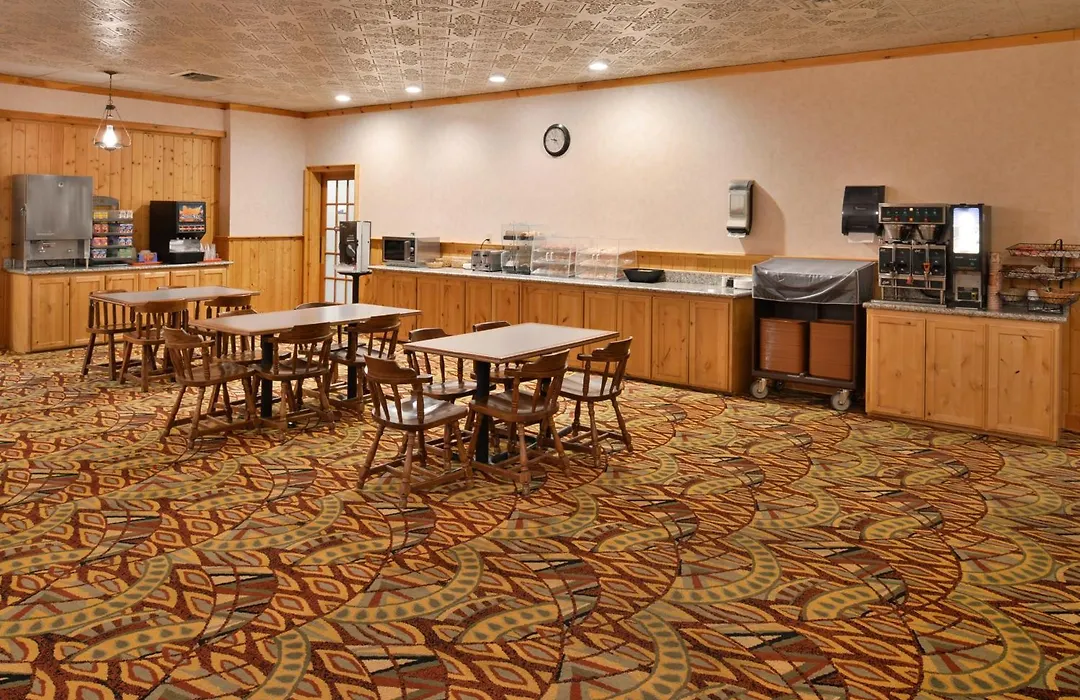 Stage Coach Inn-1