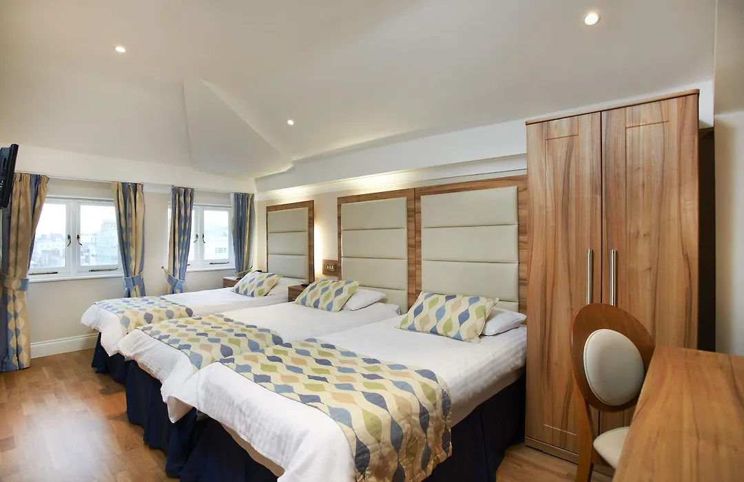 Royal Eagle Hotel-1