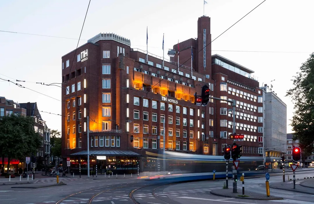 NH Amsterdam Centre-1