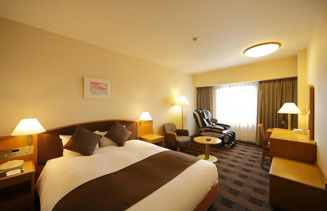 Hotel Granvia Wakayama-1