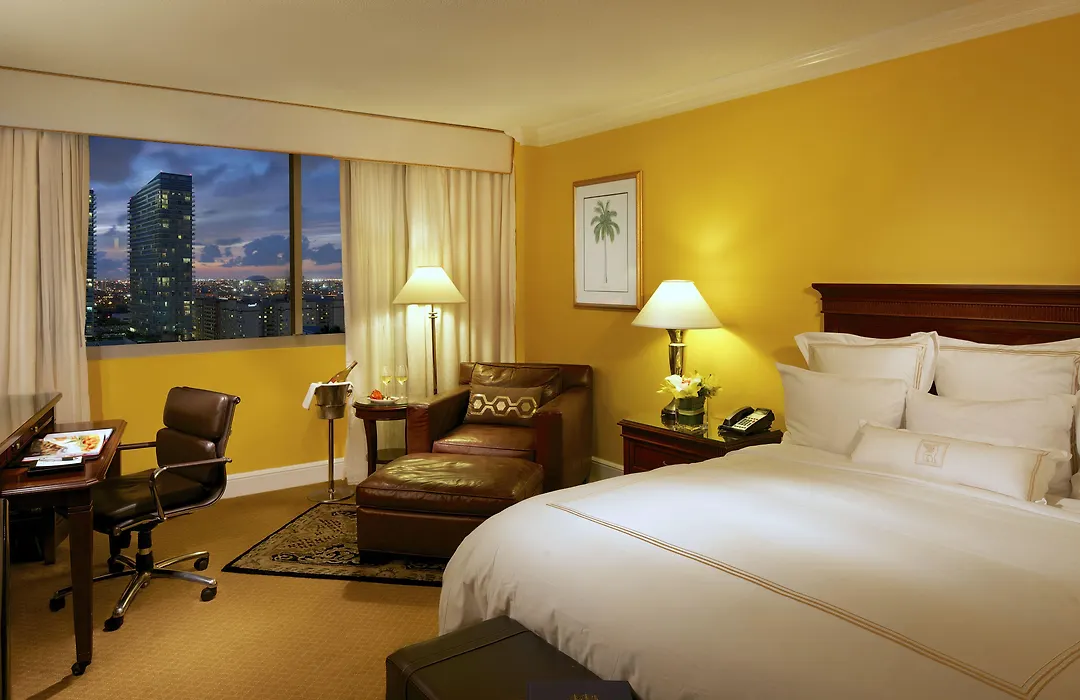 Jw Marriott Miami-1
