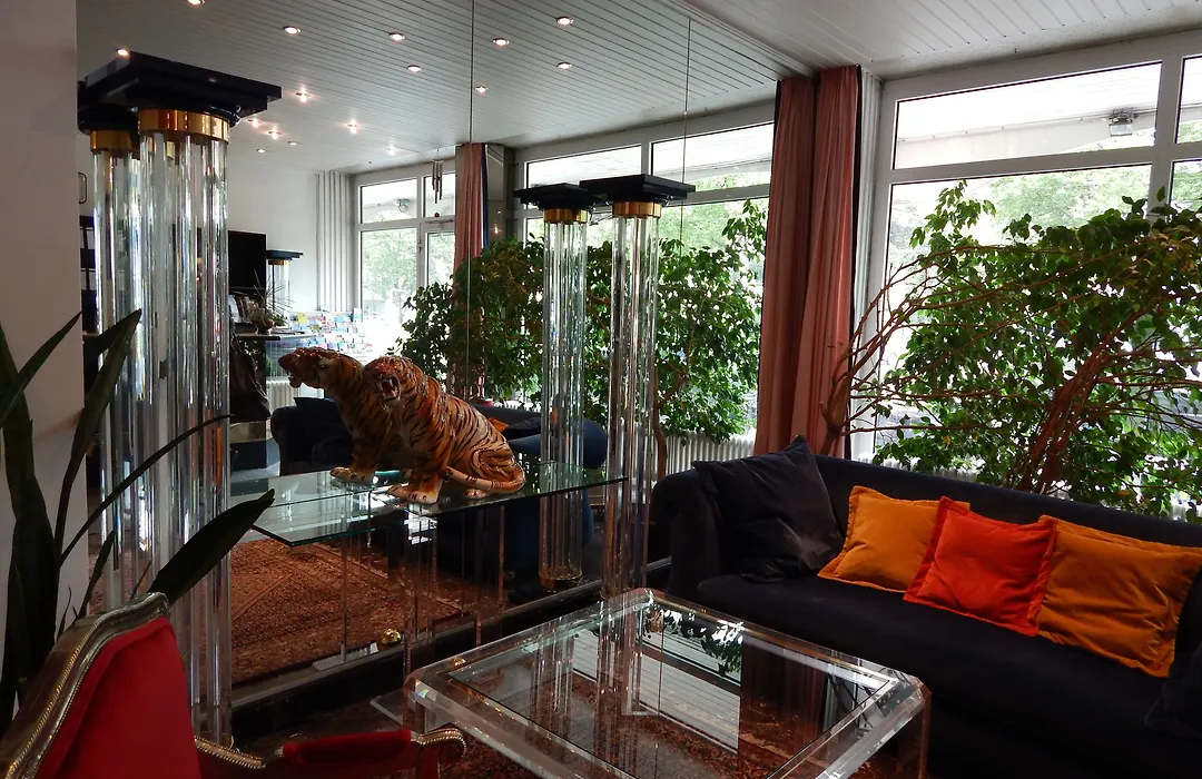 Hotel Montree-1