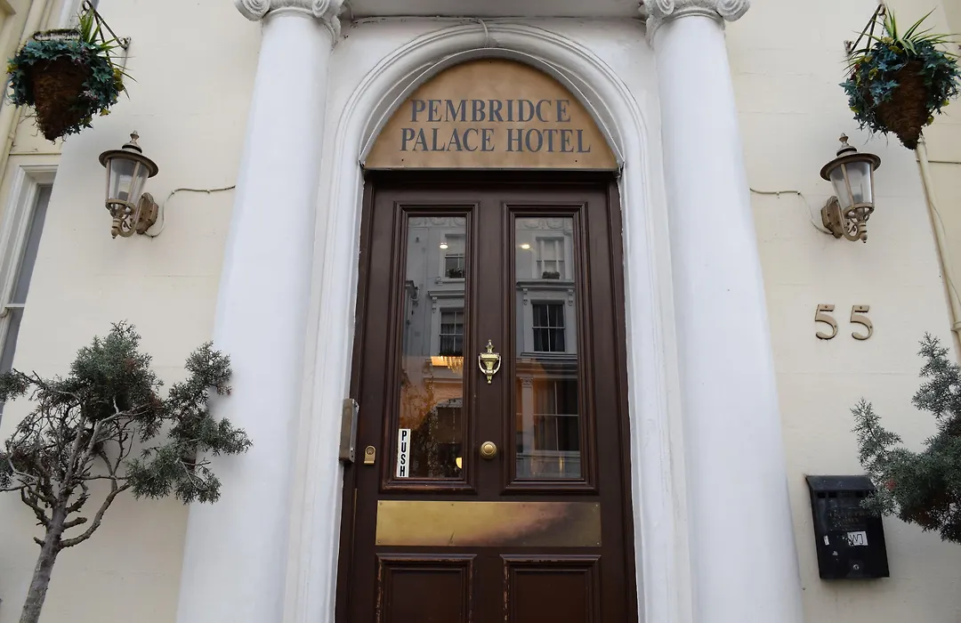 Pembridge Palace Hotel-1