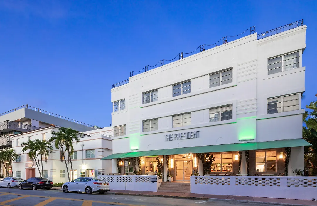 President Hotel-1