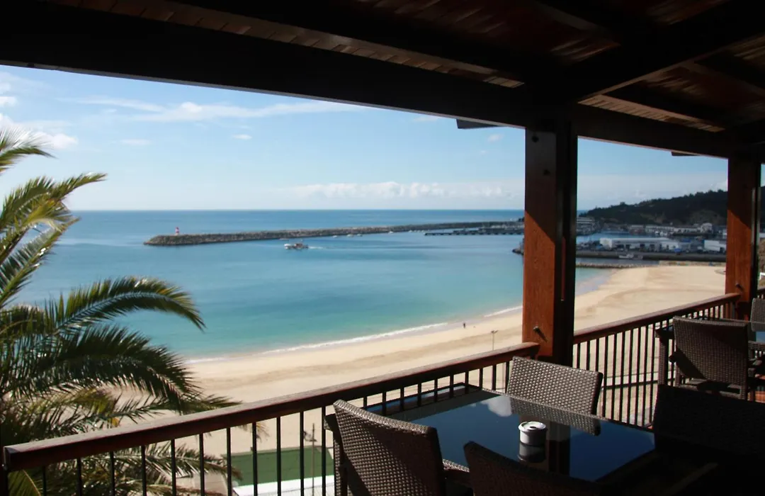 Hotel Do Mar-1
