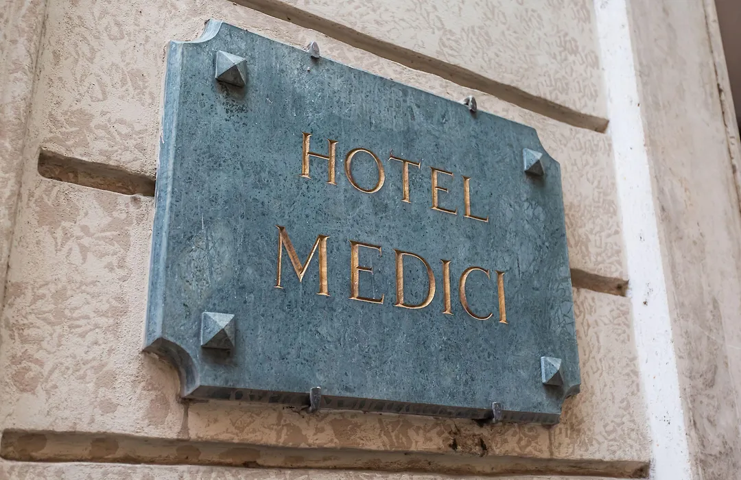 Hotel Medici-1
