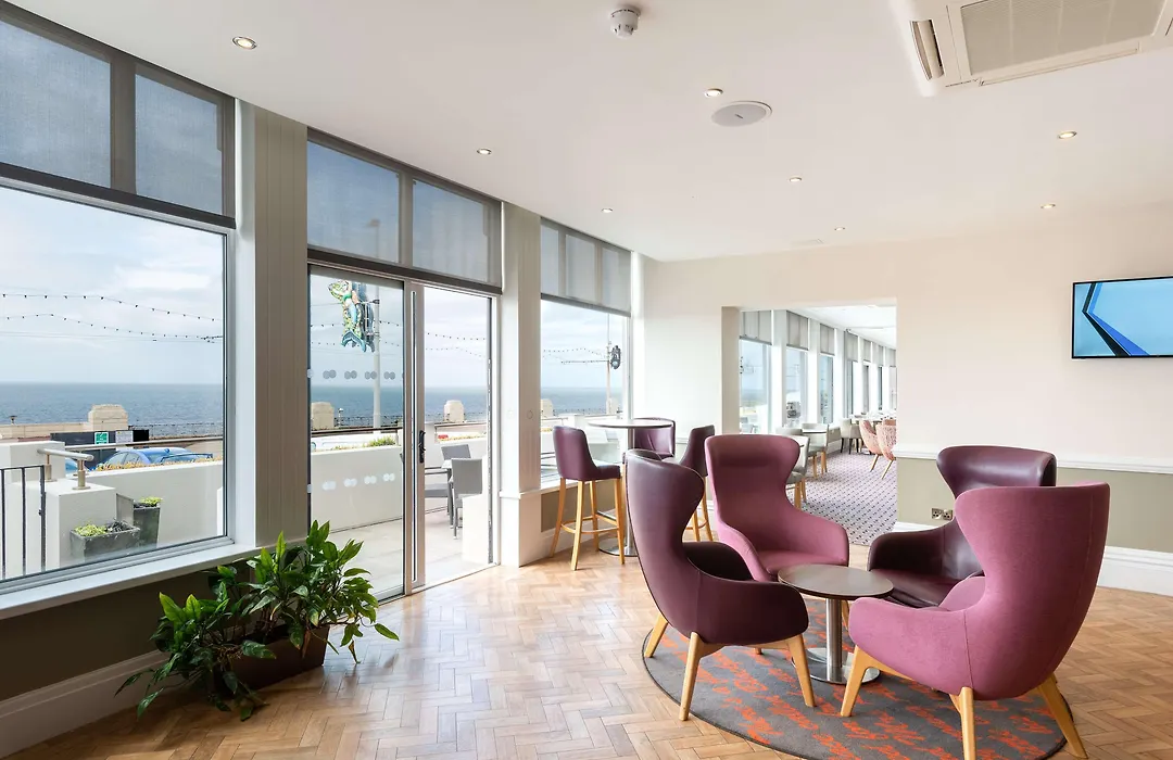 Best Western Carlton Hotel-1