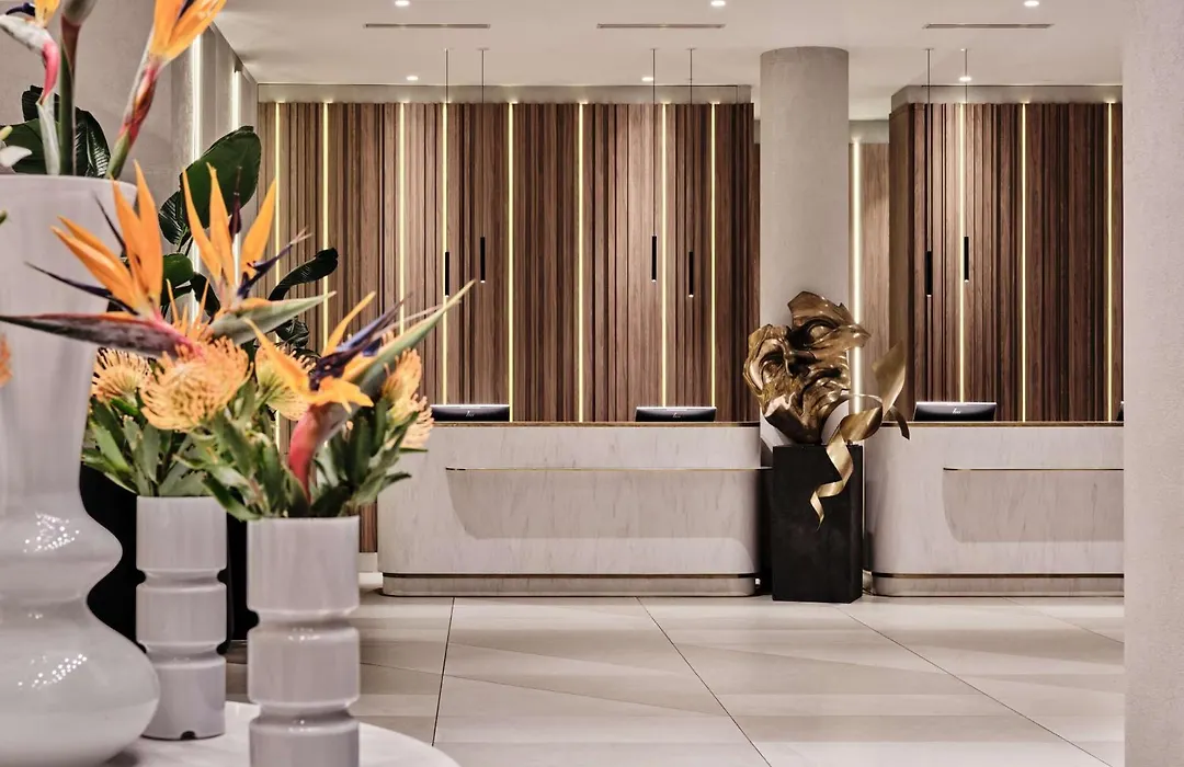 Radisson Collection Hotel, Warsaw-1