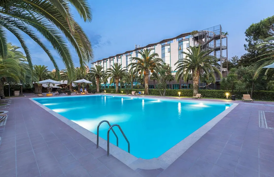 Grand Hotel Duca D'Este-1