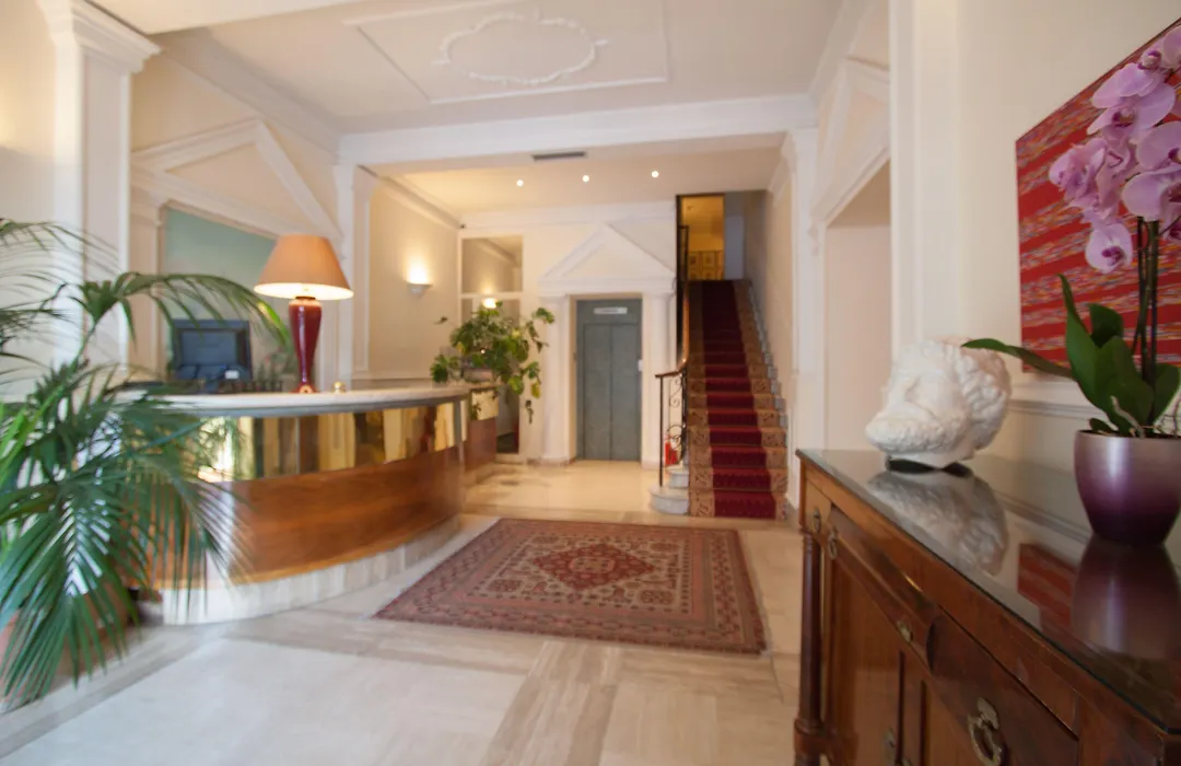 Hotel Laurentia-1
