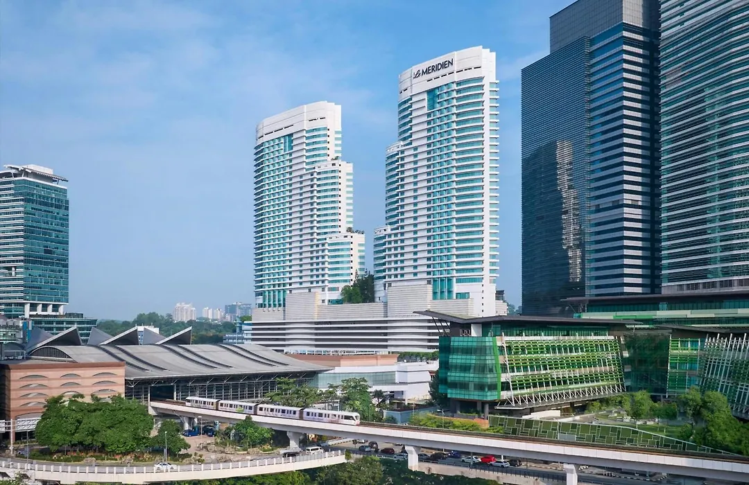 Le Meridien Kuala Lumpur-1