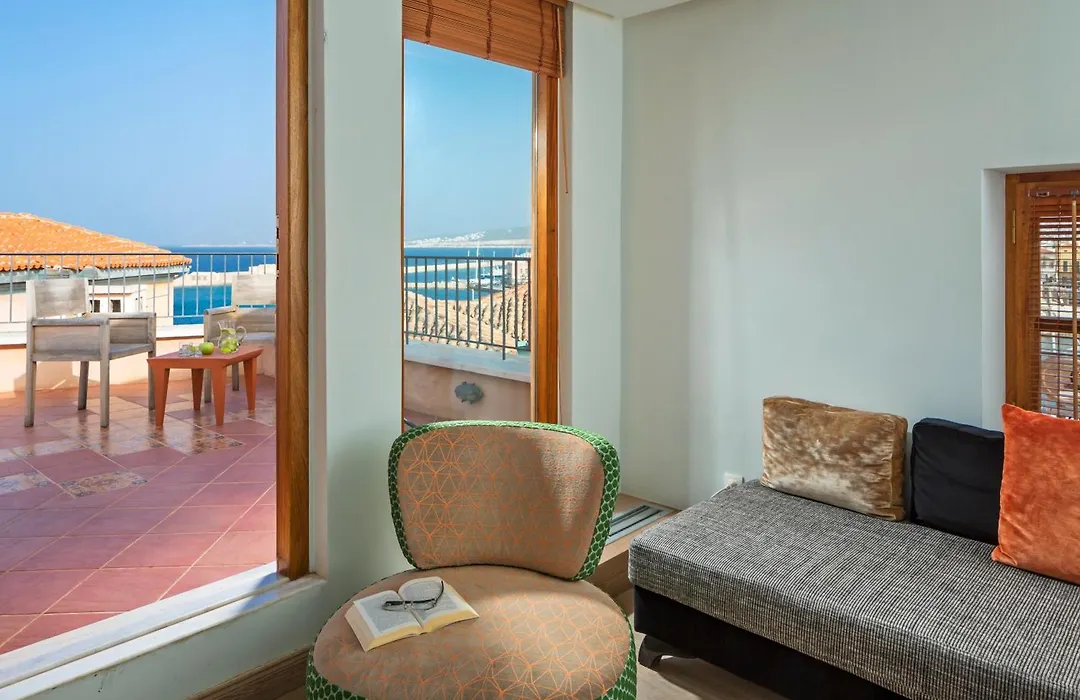 Casa Delfino Hotel & Spa-1