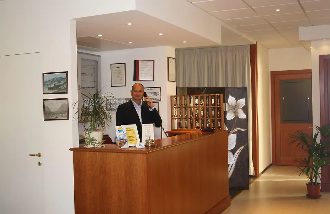 Hotel Sole Mare-1