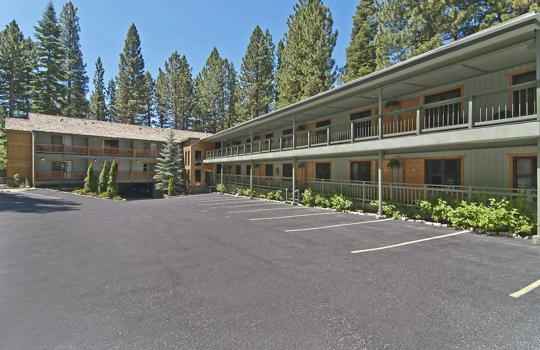 Parkside Inn At Incline-1