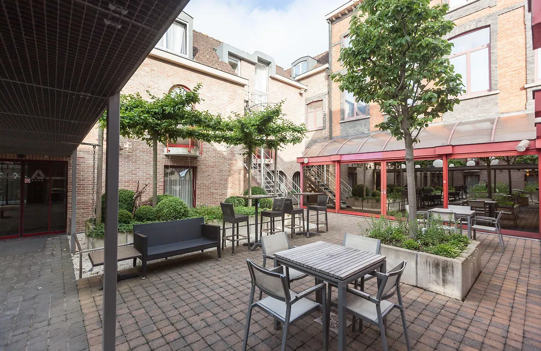 Dukes' Academie Brugge - By Dukes' Hotel Collection-1