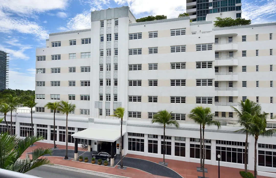 The Setai, Miami Beach-1
