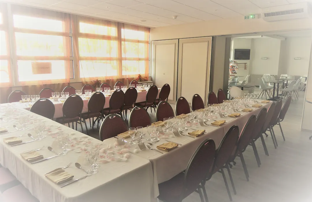 The Originals City, Hôtel Le Boeuf Rouge, Limoges (Inter-Hotel)-1