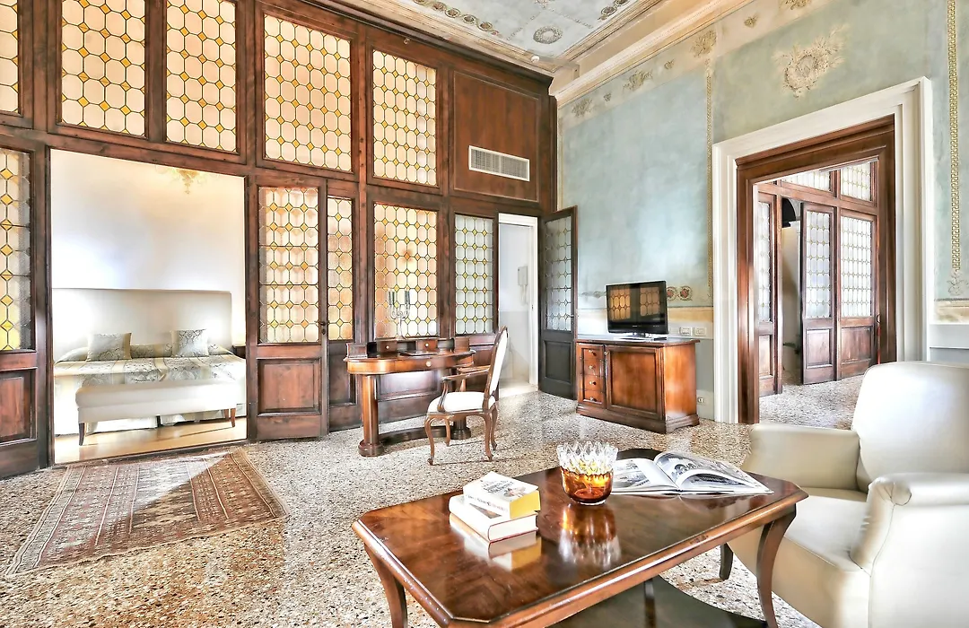 Hotel Palazzo Vitturi-1