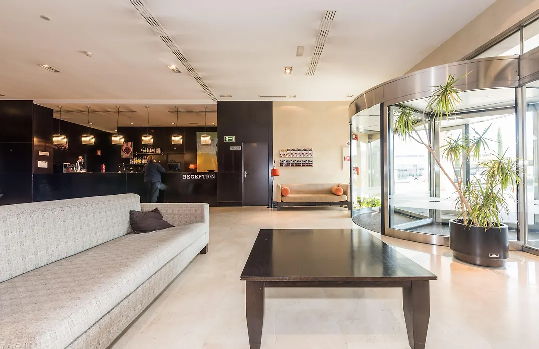 Hotel Mercader-1