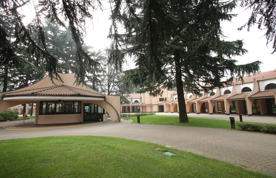Hotel Pineta-1