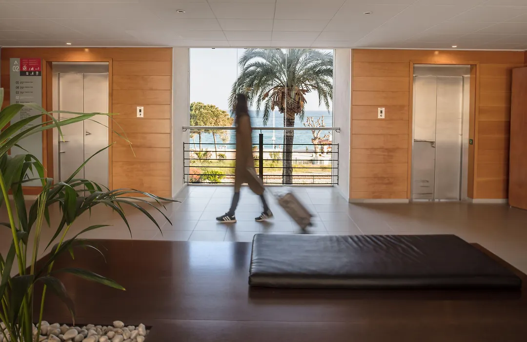 Aqua Hotel Promenade & Spa 4Sup (Adults Only)-1