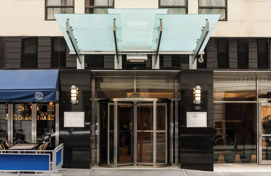 Aura Hotel Times Square-1