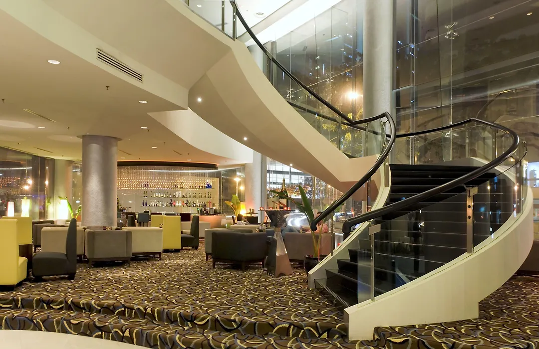 Novotel Kuala Lumpur City Centre-1
