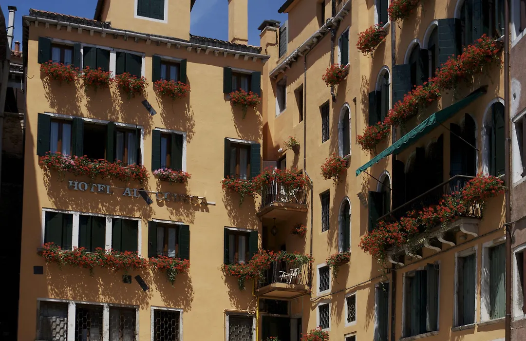 Hotel Al Codega-1