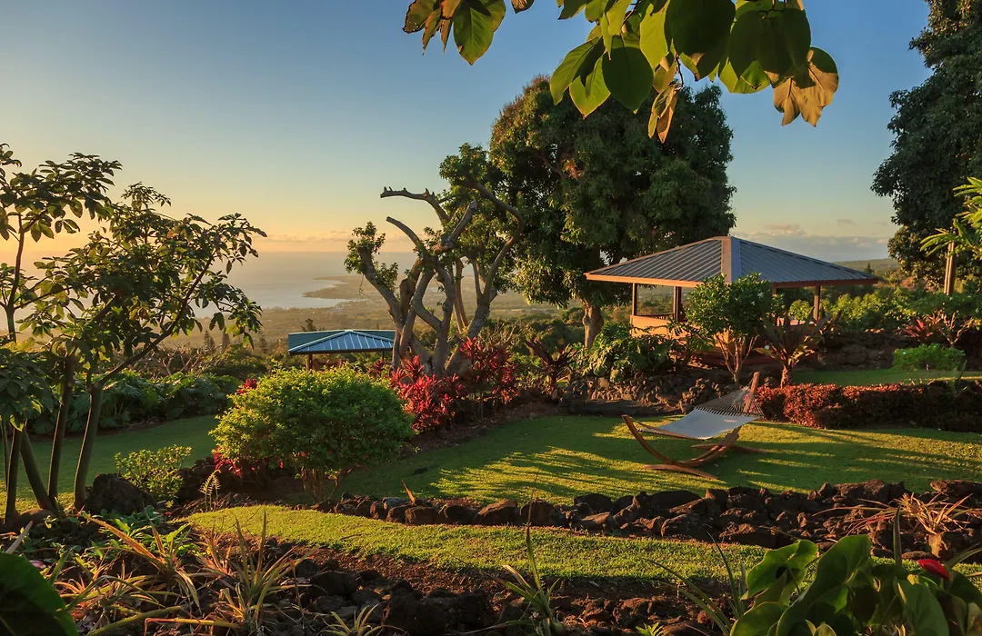 Holualoa Inn-1