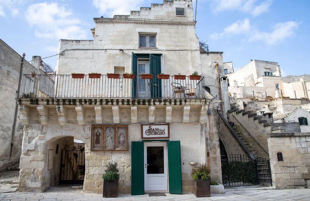 Hotel Residence San Giorgio-1
