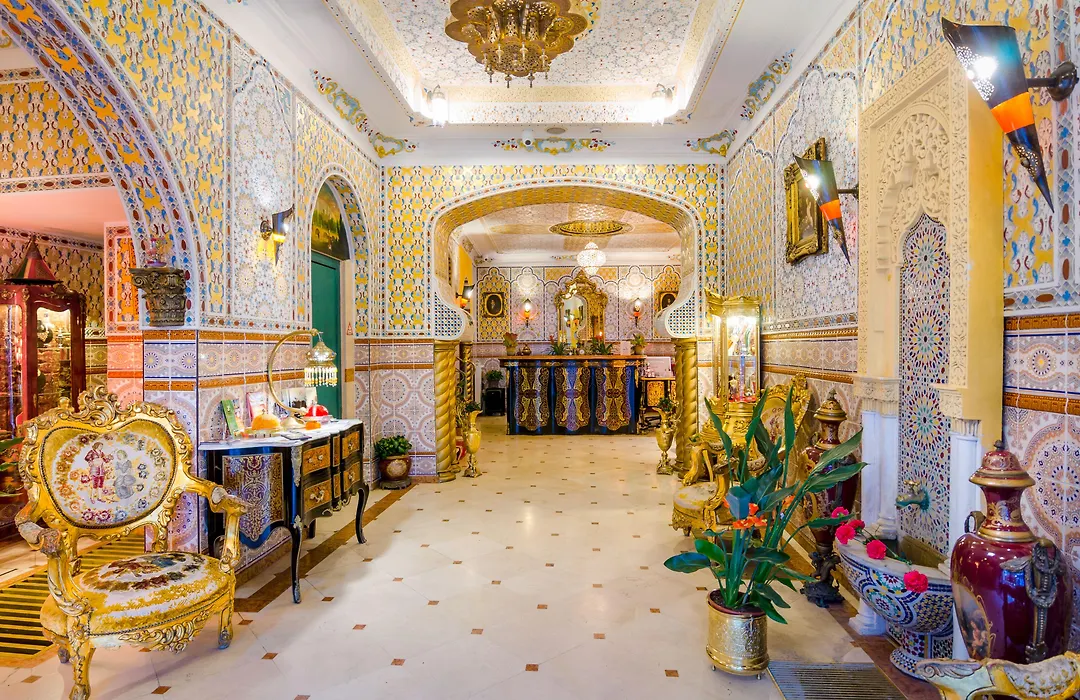 Hotel Mozart-1