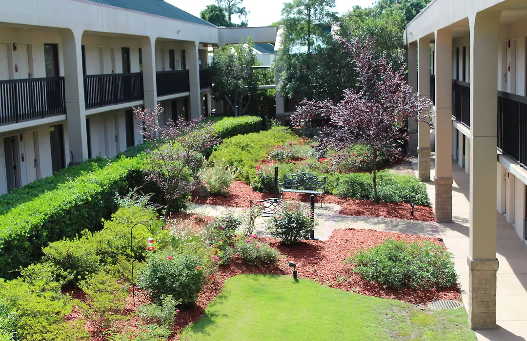 Surestay Plus Hotel By Best Western Southern Pines Pinehurst-1