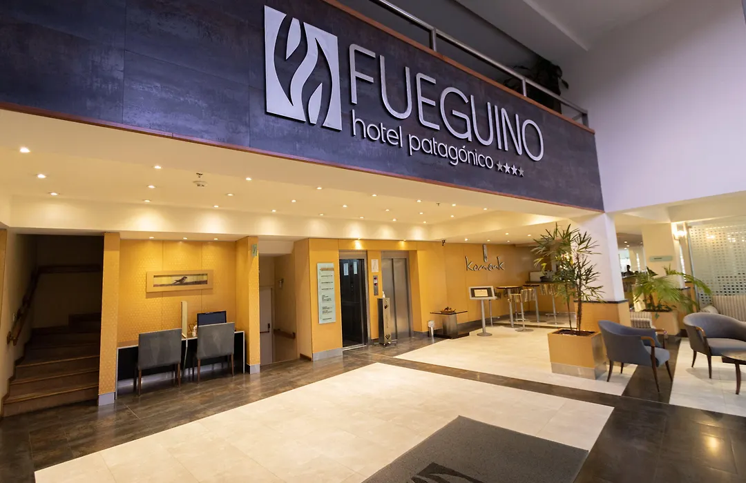 Fueguino Hotel-1