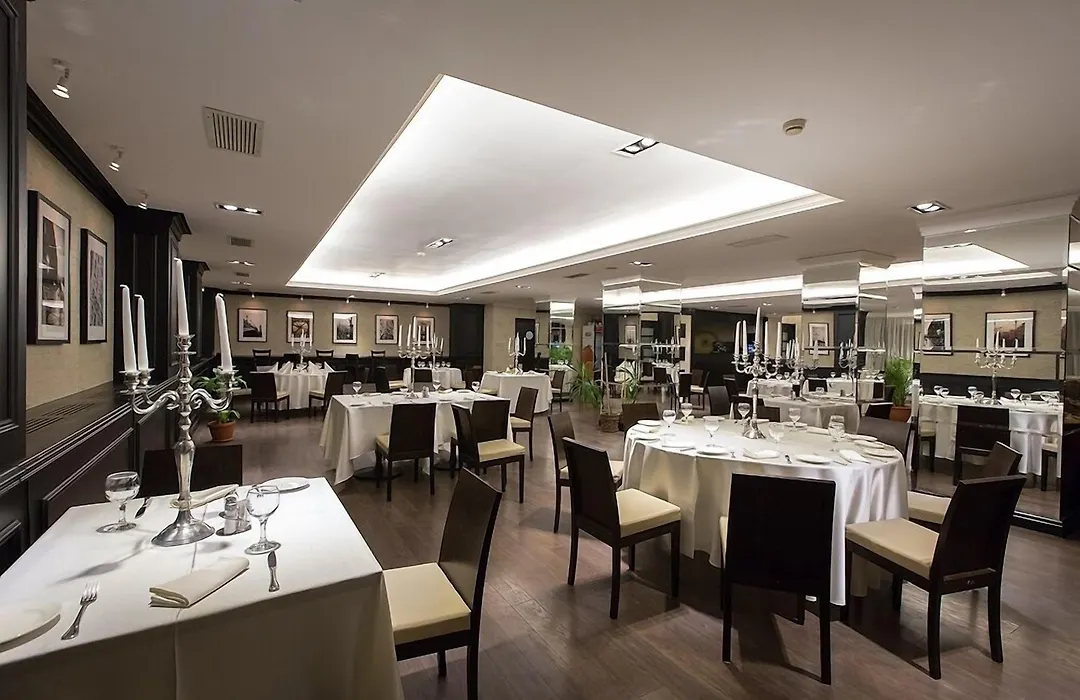 Ramada Iasi City Center-1