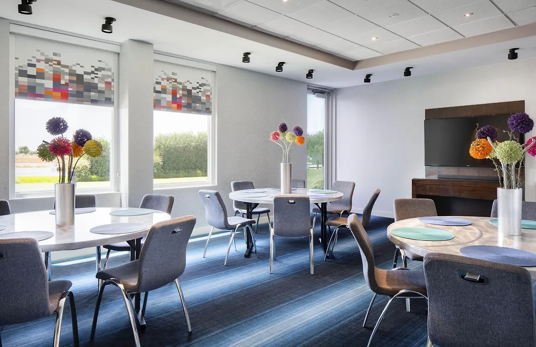 Aloft By Marriott Las Colinas-1
