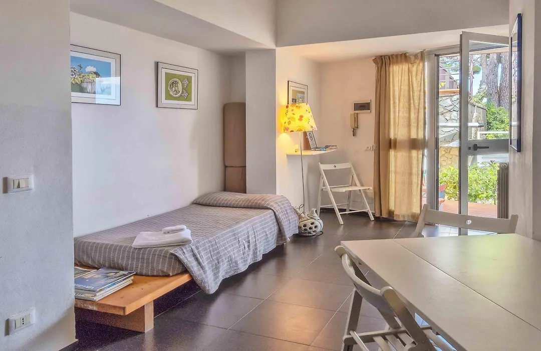 Bnb Casa Rossa-1