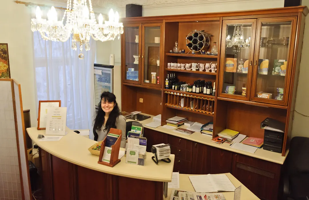 Hotel Heluan-1